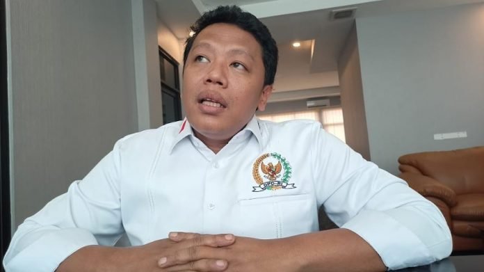 Mengenal Maharaja 48, Band Rock Asal Depok (1) : Hapus Stigma Negatif Musik Rock di Masyarakat