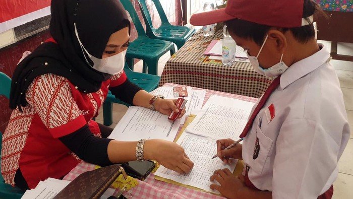Tinggal Kelas di Masa Pandemi